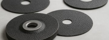Welke slijp- of doorslijpschijf per materiaal?